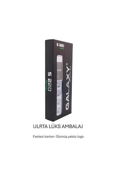 Galaxy S220 Ultra 4lü Akım Korumalı Usb+type C G.rpiz 1.5mt 1.5 M