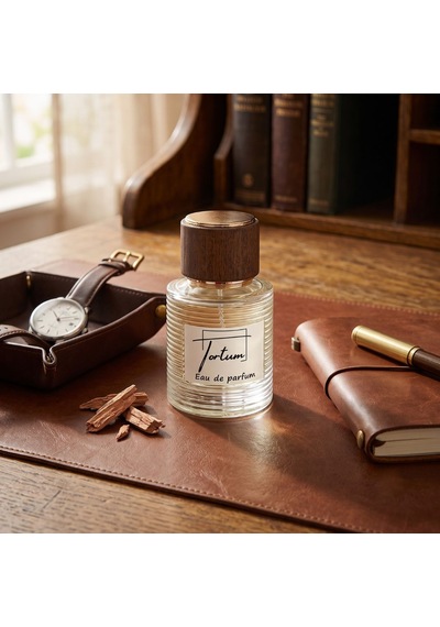 Tortum Parfüm Erkek Mia 50ml Diğer