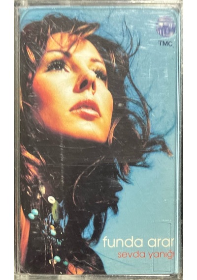 Plak Değildir Kaset Tir Kaset Funda Arar Sevda Yanığı Kaset Kas