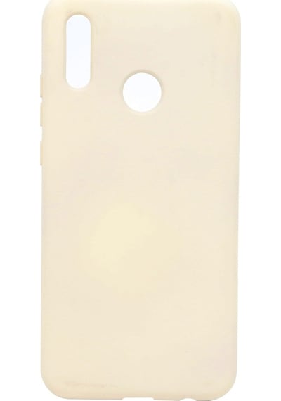 Huawei P Smart 2019 Uyumlu Nettech Nano Arka Koruma 469355309