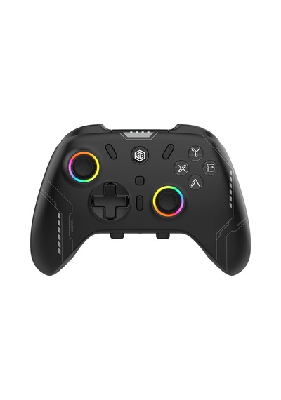 Gamebooster Drıve Gb-j10 Rgb Siyah Kablosuz Gamepad