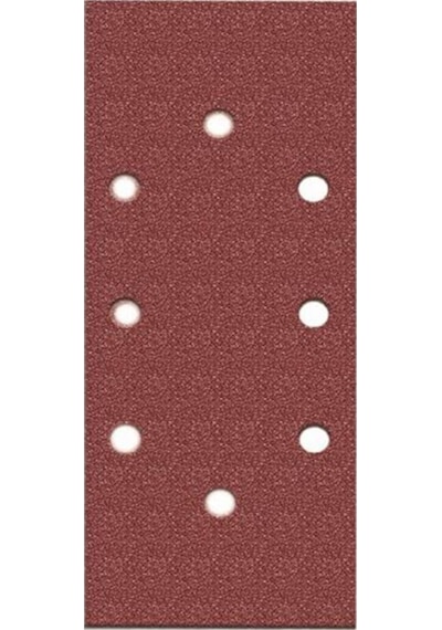 Worx Wa2029 185X95Mm 60, 80, 120 Kum, 15 Adet Cırtlı Universal Zı (531185985)