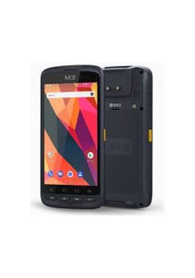 M3 Sl10 And 8.1 Wscbpr Non 2D El Terminali (Wifi)