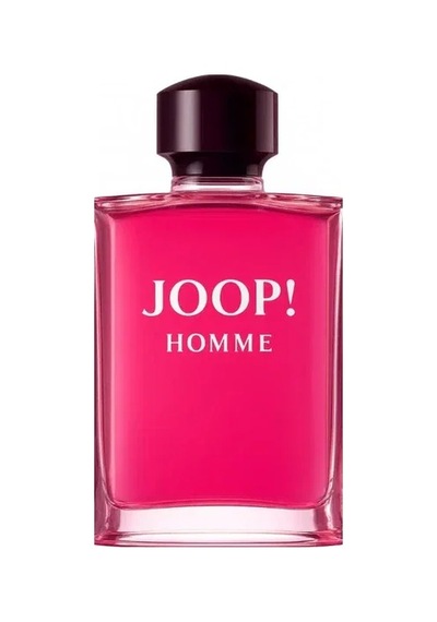 Joop Homme Edt 125 Ml Erkek Parfüm Fresh