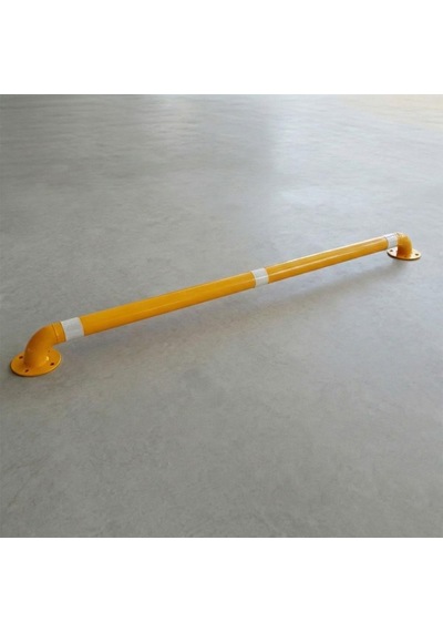 10'lu Demir Araç Stoperi Seti 180x13cm 76mm-3659