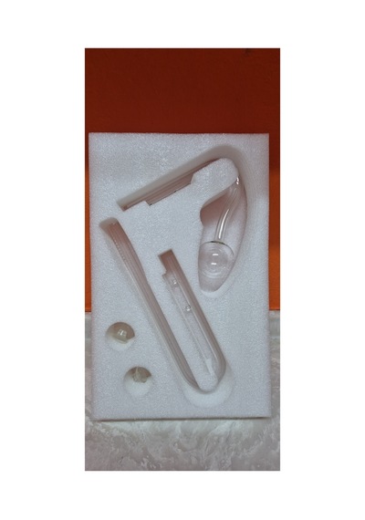 Glass Poppy Set Emiş - Basış 16/22 Cam