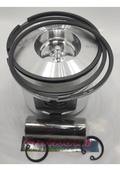 Antor Ld510 Segman Piston Komple Std
