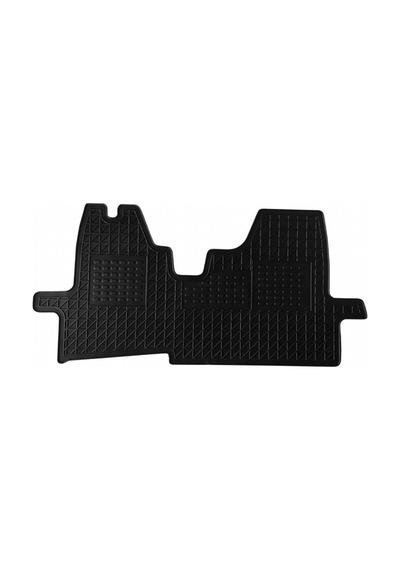 Ford Transit 2007-2013 Ferrous Araç İçi Kauçuk Paspas