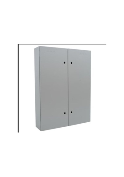 Çetinkaya 75x100x20 120 Ad. Sigorta + 125 A Kompak + Klemens Yeri Mevcut