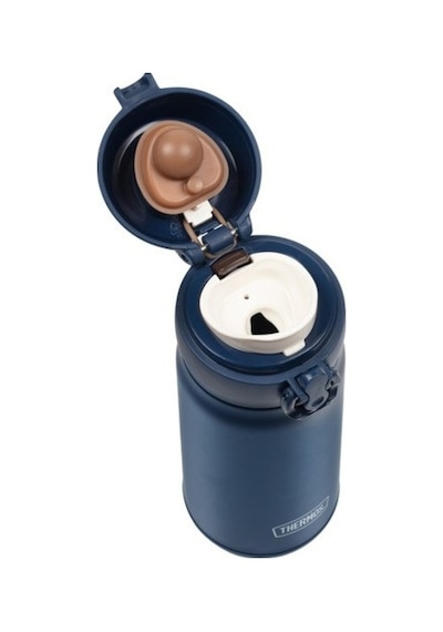 Thermos Jnl-350 108695 Ultralight 0,35 Litre Safir Mavi Termos