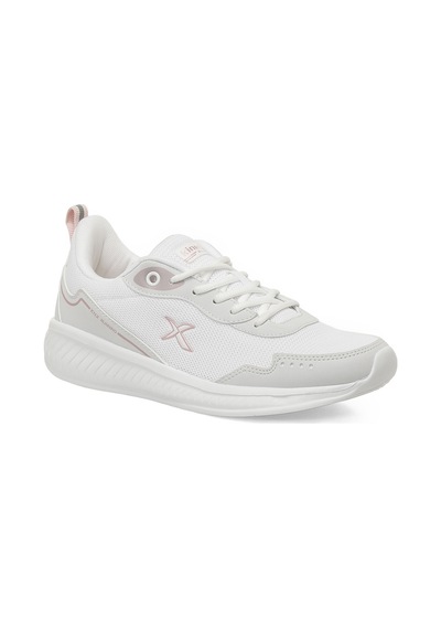 Kinetix Nancy Tx W 6fx Beyaz Kadın Sneaker 000000000102065396 Beyaz-bakır