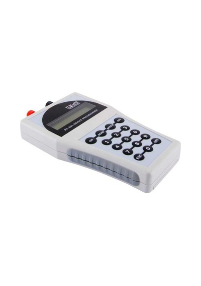 Code Pp-1201 Adres Programlayıcı