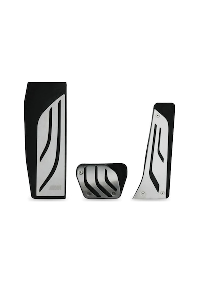 Bmw F20 Pedal Seti Takımı Geçmeli Otomotik