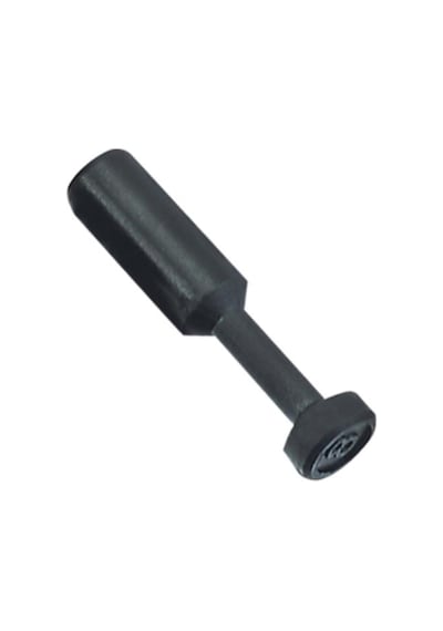 Plastik Kör Tapa Erkek Bağlantı Ipp-08