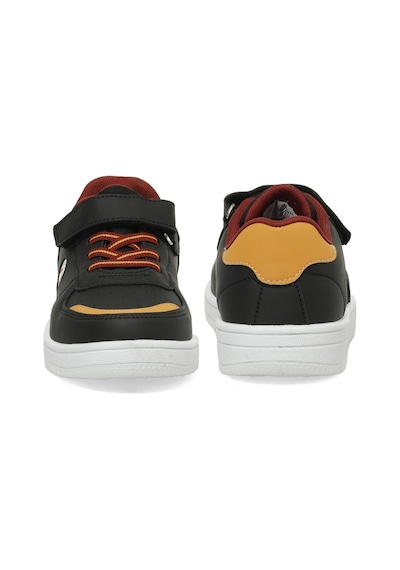 Gsstore Gs Kalen Pu F 5pr Siyah Erkek Çocuk Sneaker 000000000102015192 Siyah-Sarı Gsstore Gs Kalen Pu F 5pr Siyah Erkek Çocuk Sneaker 000000000102015192 Siyah-Sarı