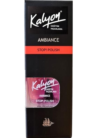 Kalyon Acı Cila 11 ML