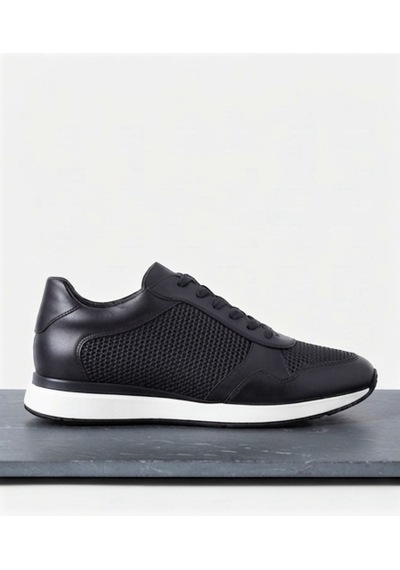 Black Wafture Siyah