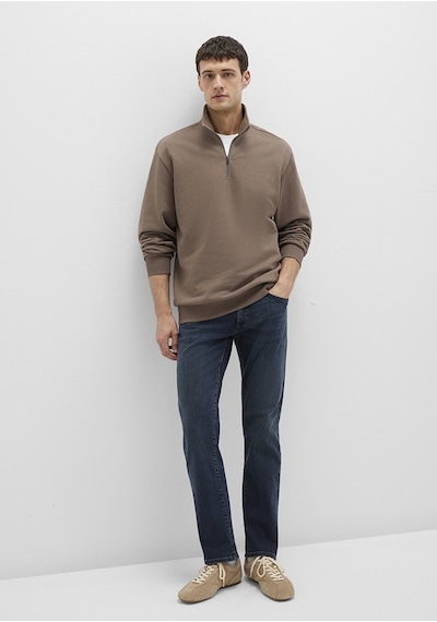 Mavi - Martin Mavi Premium Jean Pantolon 0037828211 Lacivert