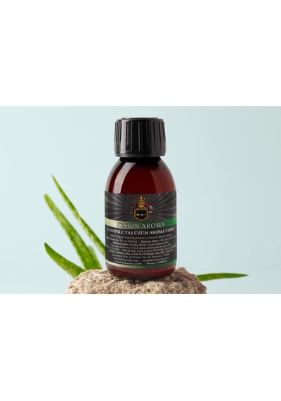 Keskin Aroma Anasonlu Yaş Üzüm 5 x 45 ML