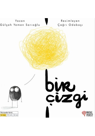 Bir Çizgi - Ezjı-759600