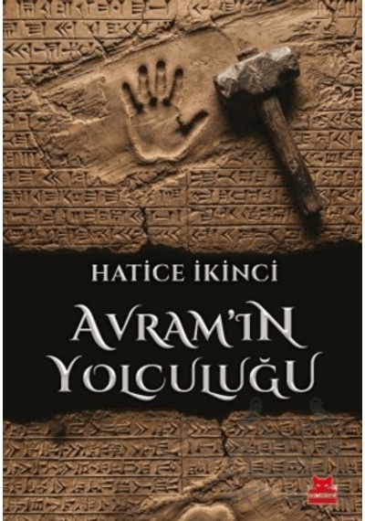 Avram In Yolculuğu Kırmızı Kedi Yayınevi