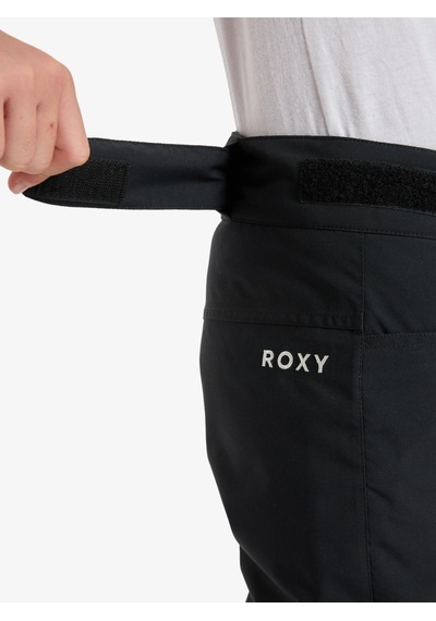 Roxy Backyard 8-16 Yaş Çocuk Kayak/snowboard Pantolonu-ergtp03059 Siyah