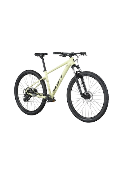 Scott Contrail 30 29 Jant Dağ Bisikleti Luminary Green Large Yeşil