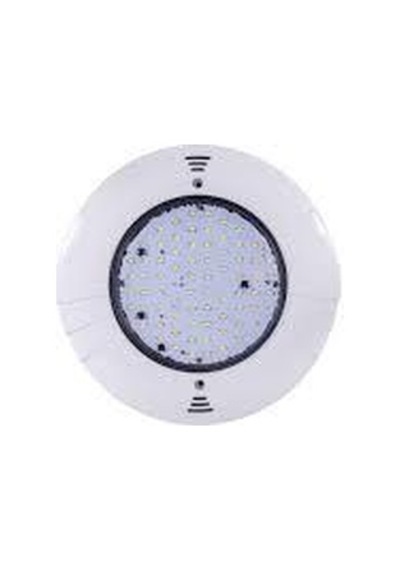 Powershıne Flat Lamba 72 Led Mavi 20 W