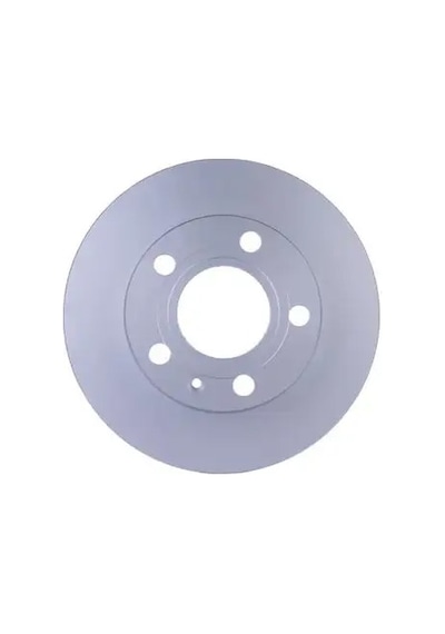 Audi A4 B6 Arka Fren Diski 2001-2005 Hella 8dd355107541 2adettir