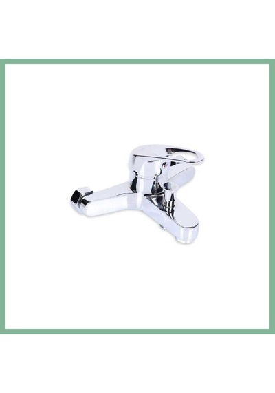 Bşkvirgo Mix 40 Lık Dicle Banyo Bataryası Ps1151 1 Adet Bsk2026 Çok Renkli