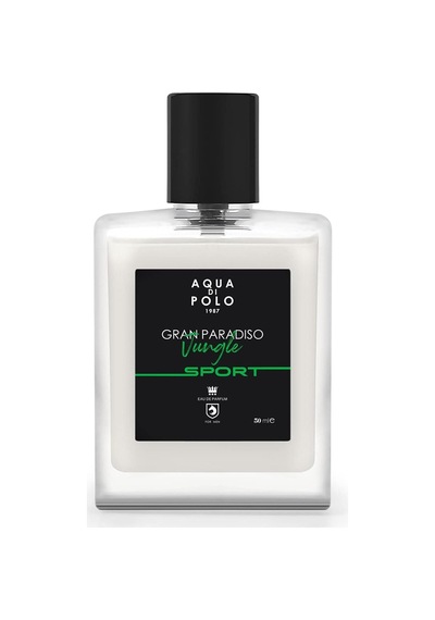 Gran Paradiso Jungle Sport 50 Ml Erkek Edp Apcn000509 Diğer