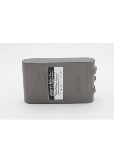 Dyson V6 Uyumlu Dc62 Fluffy 2500 Mah Pil Dikey Süpürge Batarya