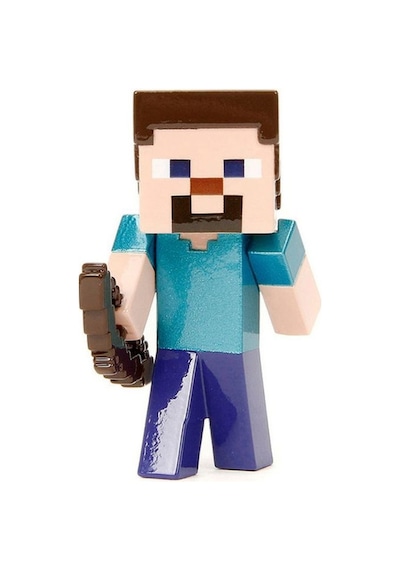 Jada Minecraft Figür 6 Cm Steve