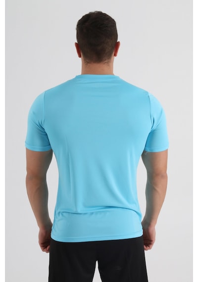 Diadora Nacce 22 Antrenman T-shirt Turkuaz