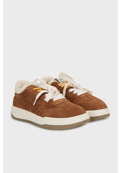 Guja Bayan Ayakkabı 38925k3722 Camel Camel