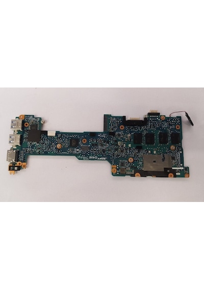 Sony Vaio Svp1322v2e İ5-4200u İşlemcili On Board Notebook Anakartı 1p-0134j00-8011 V270-mbx
