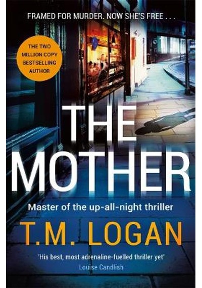 The Mother 9781804180853