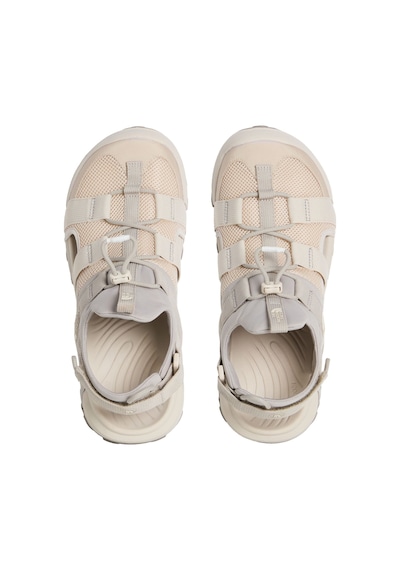 The North Face M Explore Camp Shandal Erkek Sandalet Nf0a83nl6s41 Çok Renkli