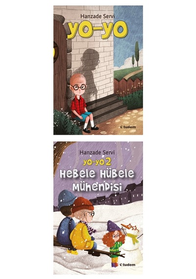 Yo Yo-yo Yo 2 Hebele Hübele Mühendisi