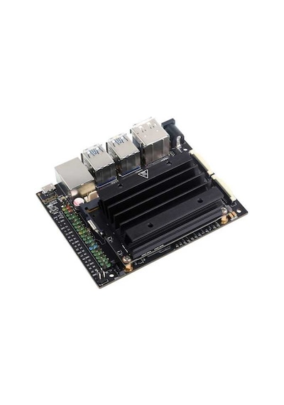 Jetson Nano Dev Kit