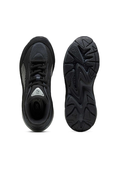 Puma Rs Surge Unısex Ayakkabı 402916 25 Siyah