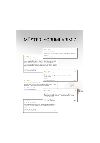 Alya Underwear  Kadın Pamuklu Hipster - Slip Külot 5 Farklı Renk 1 Pakette Siyah