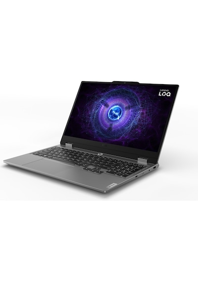 Lenovo LOQ 15IRX10 83JE00JQTR i7-13650HX 16 GB 1 TB SSD 8GB RTX5060 15.6" Free Dos Dizüstü Bilgisayar
