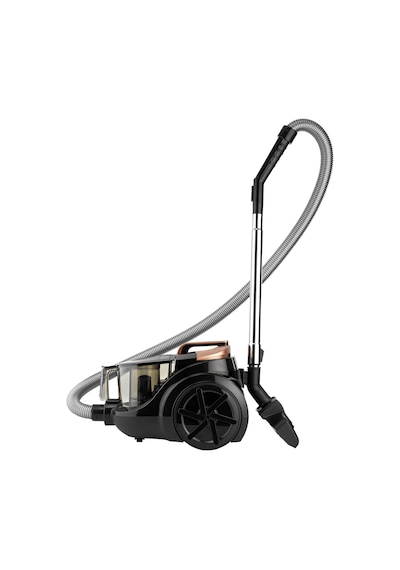 Stilevs Spektron S 890 W Torbasız Elektrikli Süpürge