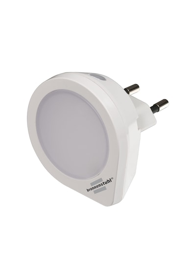 Süper Led Otomatik Gece Lambası Nl 01 Qs, Anahtar 1 Led 5 Lümen 0,2w Diğer