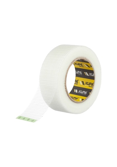 Beze Derz Bandı Fileli Bant Alçıpan Bantı 45 Mm X 50 Derzbandı