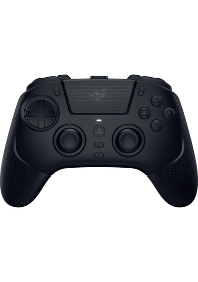 Razer Raiju V3 Pro For Ps5 & Pc - Black Rz06-05580100-r3g1