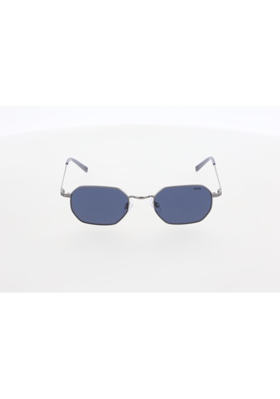 Hawk Hw2293 02 Unisex Güneş Gözlüğü Füme