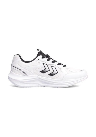 Hummel Xxl Aw 1.0 Unisex Spor Ayakkabı Beyaz - Siyah