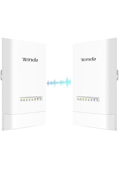 Tenda Os3-kıt 2'li Outdoor 5 Ghz 867 Mbps Dış Mekan Cpe Access Point